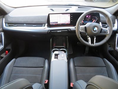 2025 BMW X2 照片 4