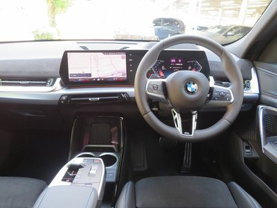 2025 BMW X2 照片 5