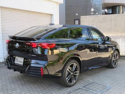 2025 BMW X2 照片 2