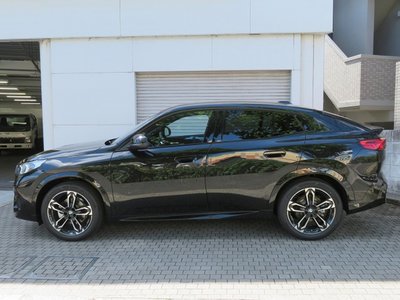 2025 BMW X2 — миниатюра 36