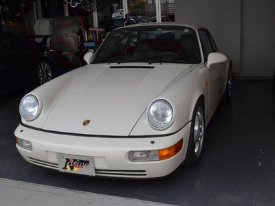 PORSCHE 911 - 3