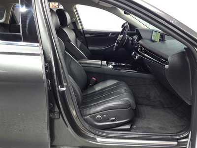 GENESIS G80 (RG3) - 10