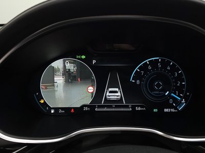 GENESIS G80 (RG3) - 8