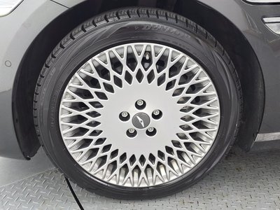 GENESIS G80 (RG3) - 6