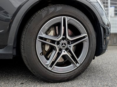 2022 Mercedes-BENZ GLC 缩略图 20