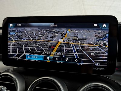 2022 Mercedes-BENZ GLC 缩略图 32