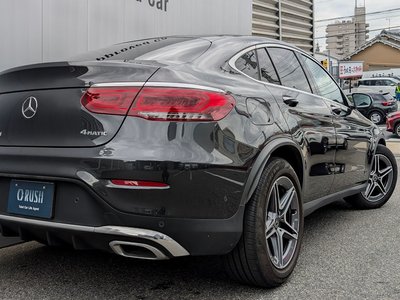 2022 Mercedes-BENZ GLC 缩略图 17