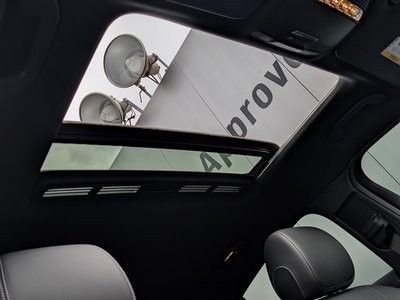 2022 Mercedes-BENZ GLC 缩略图 67
