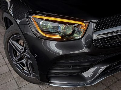 2022 Mercedes-BENZ GLC 缩略图 72