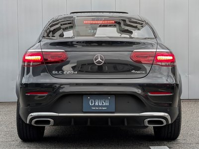2022 Mercedes-BENZ GLC photo 6