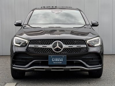 2022 Mercedes-BENZ GLC 缩略图 13