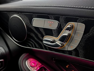 2022 Mercedes-BENZ GLC 缩略图 63
