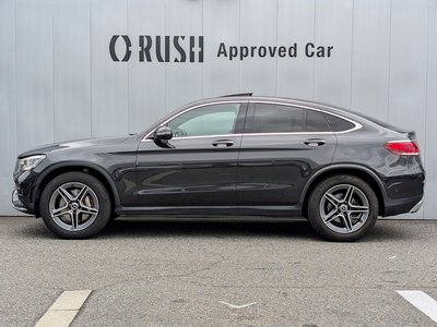 2022 Mercedes-BENZ GLC photo 9