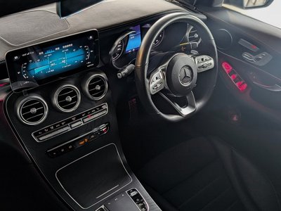2022 Mercedes-BENZ GLC 缩略图 75