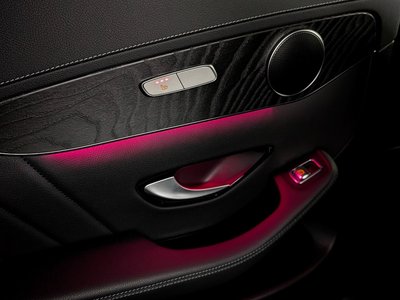 2022 Mercedes-BENZ GLC 缩略图 66