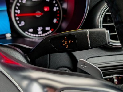 2022 Mercedes-BENZ GLC 缩略图 35