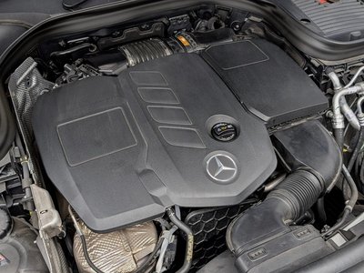 2022 Mercedes-BENZ GLC 缩略图 39
