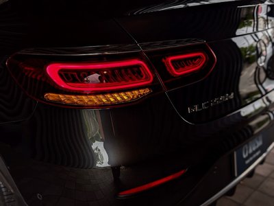 2022 Mercedes-BENZ GLC 缩略图 74