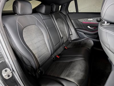 2022 Mercedes-BENZ GLC 缩略图 24