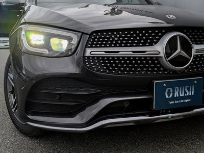 2022 Mercedes-BENZ GLC 缩略图 16