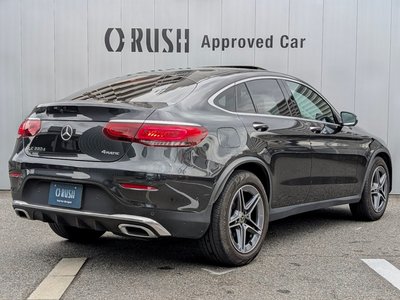 2022 Mercedes-BENZ GLC photo 4