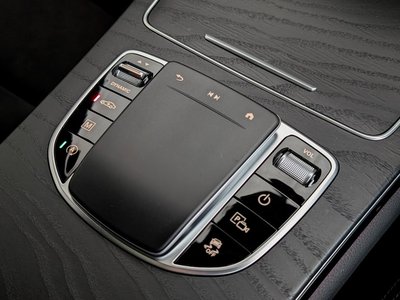 2022 Mercedes-BENZ GLC 缩略图 62