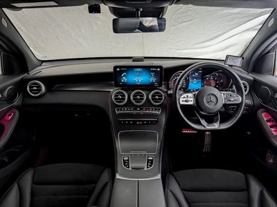 2022 Mercedes-BENZ GLC 缩略图 25