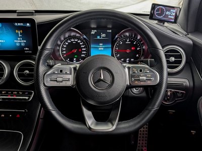 2022 Mercedes-BENZ GLC 缩略图 29