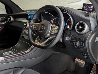 2022 Mercedes-BENZ GLC 缩略图 28