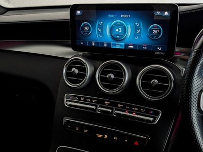 2022 Mercedes-BENZ GLC 缩略图 33
