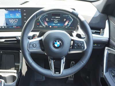 صورة 9 لـ 2026 BMW X2