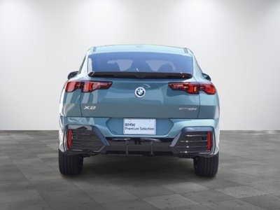 2026 BMW X2 照片 3