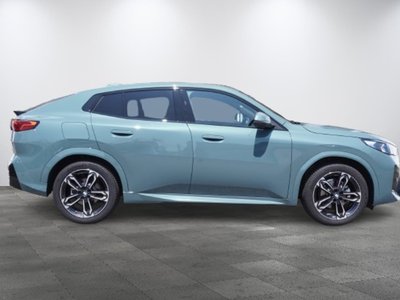 صورة 5 لـ 2026 BMW X2
