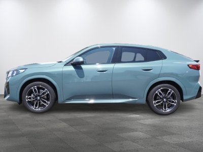 2026 BMW X2 照片 4