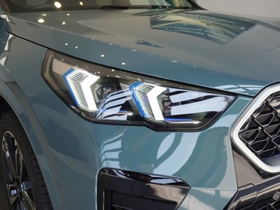 صورة 7 لـ 2026 BMW X2