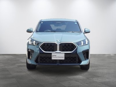 2026 BMW X2 照片 2