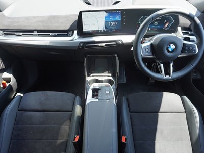 صورة 8 لـ 2026 BMW X2