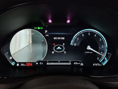 GENESIS GV70 - 8