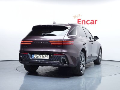 GENESIS GV70 - 3