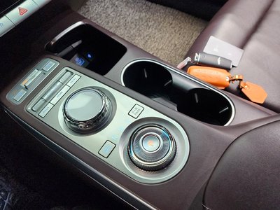 GENESIS GV70 - 9