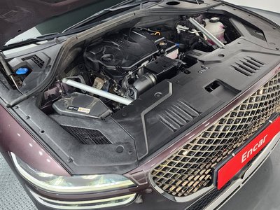 GENESIS GV70 - 7