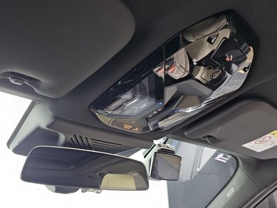 2025 BMW X3 缩略图 25