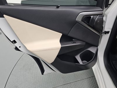 2025 BMW X3 缩略图 15