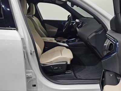 2025 BMW X3 缩略图 16