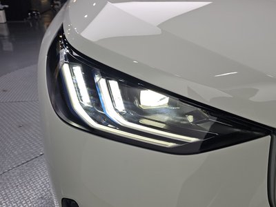 صورة 9 لـ 2025 BMW X3