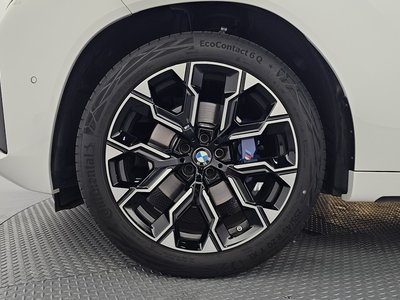 صورة 6 لـ 2025 BMW X3