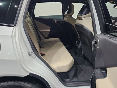 2025 BMW X3 缩略图 17