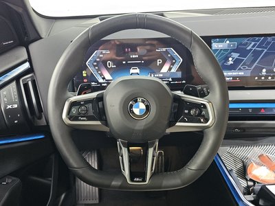 2025 BMW X3 缩略图 19