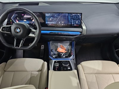 صورة 5 لـ 2025 BMW X3