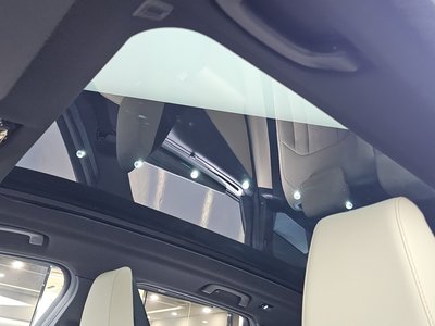 2025 BMW X3 缩略图 21
